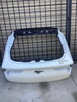 2021 2022 2023 Ford Mustang Mach-e Tail Gate Lift Hatch Lid Oem LJ8B R40100 Used. Price: $600.00.