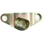 For Gmc C1500 1990-1995 Tailgate Hinge Passenger Trunnion Fleetside New. Price: $23.27.