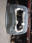 Cadillac Escalade Iq 2025 Trunk/hatch/tailgate 3152849 Used. Price: $714.00.