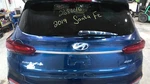 Trunk/hatch/tailgate Power Liftgate Led Lamps Fits 19-20 Santa Fe 1024828 Used. Price: $1875.00.