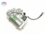 2016-20 Bentley Bentayga Rear Trunk Lift Gate Motor Lock Latch Actuator Harness Used. Price: $85.45.