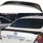 For Nissan Altima 2007-2010 11 2012 Matte Black Factory Style Spoiler Wing W/led New. Price: $67.99.