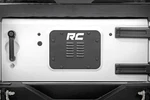 Rough Country Tailgate Vent Cover Jeep Jk/wrangler UNLIMITED(2007-2018) New. Price: $79.95.