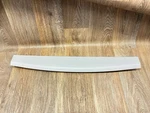 2014 - 2019 Toyota Highlander Tailgate Liftgate Back Door Upper Trim Panel Oem Used. Price: $69.99.