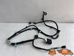 2020-2024 Lincoln Aviator Rwd Rear Chassis Wire Wiring Harness Oem M1MT14A107AAA Used. Price: $65.00.