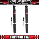 2 Kyb Left+right Front Shocks Struts Set For Chevrolet/chevy W4500 Tiltmaster New. Price: $170.50.