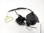 2007 Bmw Series 328XI Tailgate Latch Used. Price: $34.20.