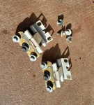 1999 2006 2007 2008 2009 Dodge Durango Tailgate Hinge Lift 04589059AB Pcs Used. Price: $29.99.