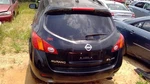 Trunk/hatch/tailgate With Rear View Camera Fits 09 Murano 239670 Used. Price: $594.99.