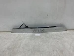 Damaged 2011 2012 2013 Jeep Grand Cherokee Rear Liftgate Handle W/o Cam Hole Oem Used. Price: $99.99.