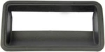 Tailgate Handle Bezel Dorman 76105 New. Price: $13.07.
