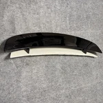 Oem Mercedes Amg Gts Rear Trunk Spoiler Gloss Black Decklid Wing C190 2015-21 Used. Price: $775.00.