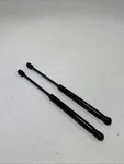 14-17 Infiniti QX50 65470-1BA0A Front Hood Support Struts Rods Lifts Arms Oem Used. Price: $14.99.
