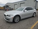 Slv Decklid Tailgate Oem 11-13 Bmw 535I Used. Price: $100.00.