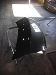 Trunk/hatch/tailgate Coupe Without Spoiler Fits 08-12 Accord 563023 Used. Price: $483.59.