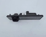 Tesla Model (2024) Y (2023-2025) Liftgate Handle Camera Oem 1761508-00-E New. Price: $100.00.