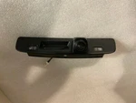 2020-2022 Cadillac XT4 Rear Latch License Lamps & Camera New Oem 84570013. Price: $181.27.