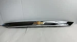 2018-2020 Chevrolet Traverse Rear Tailgate Crome Molding + Emblem Oem 84382928 Used. Price: $89.97.