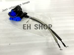 Genuine Latch Assy-front Door,rh 81320S8530 81320-S8530 For Hyundai Palisade New. Price: $95.60.