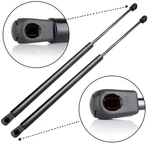 2X Liftgate Hatch Tailgate Supports For 2001-2006 Hyundai Santa Fe 3.5L New. Price: $26.59.