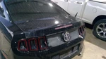 Trunk/hatch/tailgate With Satellite Antenna Base V6 Fits 13-14 Mustang 5195477 Used. Price: $525.15.