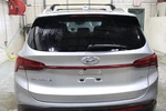 Trunk/hatch/tailgate Built Power Liftgate Fits 21-23 Santa Fe 3137739 Used. Price: $2164.00.