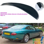 Duckbill Rear Trunk Spoiler Wing Fits Jaguar XK8 Xkr 1996-2006 Coupe 284RP New. Price: $129.30.