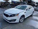 Trunk Lid Hinge Passenger Right Side 2012 2013 Kia Optima Used. Price: $32.40.