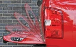 Deezee Ford Truck Down Tailgate Assist In Stock Custom Designed DZ43207 New. Price: $48.99.