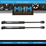 QTY2 Rear Trunk Tailgate Lift Supports Shocks Fits Honda Cr-v 2012-2016 Suv 6665 New. Price: $19.50.