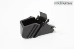 2014-2018 Mazda 3 Rear Tailgate Liftgate Release Switch Protector Bracket Oem Used. Price: $23.09.