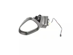 Genuine Mopar Outside Rear-view Mirror Left 6AN98LXHAA New. Price: $194.35.