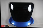 2020-2025 Toyota Supra Gr Rear Tailgate Liftgate Trunk Lid Blue W Glass Oem 7K Used. Price: $999.99.