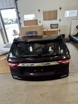 Trunk/hatch/tailgate With Full Video Display Opt Drz Fits 18-21 Traverse 1220984 Used. Price: $1105.75.