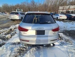 2016 Audi Q3 Trunk Hatch Spoiler Used Local Pick Up Only 94000 Miles. Price: $436.05.