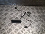 Land Rover Discovery L319 Tailgate Boot Lid Switch LR073594 Used. Price: $54.26.