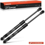 A-premium 2X Rear Trunk Lift Supports Shock Struts For Toyota Corolla 2002-2011 New. Price: $26.99.