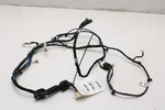2023 Kia Sportage Hybrid Ex Liftgate Tailgate Back Door Wire Harness 91650-P1160 Used. Price: $188.90.