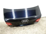 2009-2011 Audi A6 Sedan Trunk Deck Lid Oem LZ5D Used. Price: $211.49.