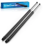 Premium Rear Hatch Struts Liftgate Shocks For Chevy Suburban Tahoe Gmc Yukon Xl New. Price: $42.29.