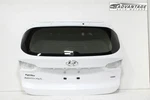 2019-23 Hyundai Santa Fe Tailgate Liftgate Back Door Shell W/ Glass Oem Used. Price: $1599.99.