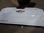 2025 Chevrolet Silverado Trunk/hatch/tailgate 3048553 Used. Price: $2669.00.