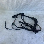 2011-2013 Infiniti QX56 Front Passenger Right Door Wiring Harness Oem Used. Price: $35.00.