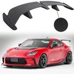 Carbon Fiber Seagull Style Trunk Spoiler Wing For 2022-2024 Toyota GR86 Jdm New. Price: $149.03.