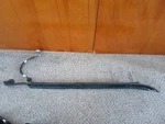 Ford Mustang Mach-e Tailgate Liftgate Left Side Anti Pinch Sensor Oem 2021-23 Used. Price: $75.00.