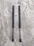 Bmw Series E81 E82 E87 E88 Gas Spring Hood Bonnet Struts Pair 7118370 Used. Price: $26.98.