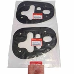 Genuine Oem 96-00 Honda Civic Hatchback Taillight Gasket Set X2 Ek 33503-S03-003 New. Price: $47.77.