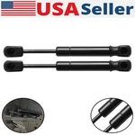 For Dodge Charger Chrysler 300 2011-22 Rear Trunk Supports Gas Struts 333167 New. Price: $12.68.