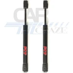 Focus Auto Parts Tailgate Lift Support 2PCS For Chevrolet Blazer 1995 1996-2005 New. Price: $40.21.