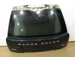 14-17 Land Range Rover 2017 L405 Rear Trunk Lid Tailgate Liftgate Glass :o Used. Price: $520.00.